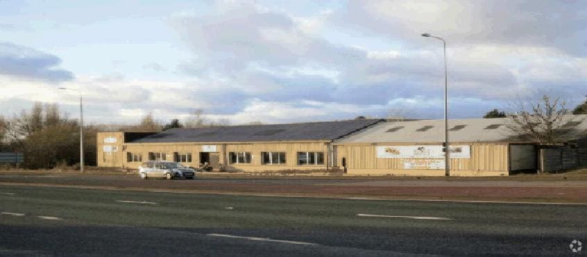 199A-199B Chaddock Ln, Manchester for sale - Primary Photo - Image 1 of 1