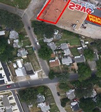 3816-3940 George Washington Hwy, Portsmouth, VA - AERIAL  map view - Image1