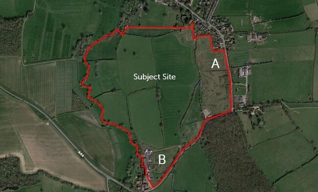 More details for Peopleton, Peopleton - Land for Sale