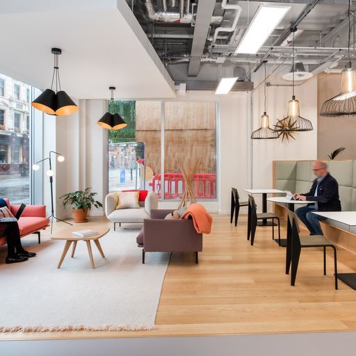 125 Deansgate, Manchester to rent - Building Photo - Image 1 of 13