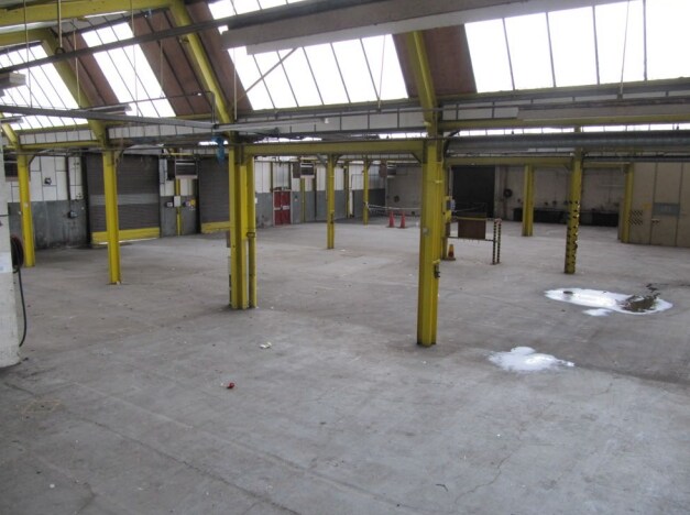 Saltmeadows Rd, Gateshead for sale Building Photo- Image 1 of 1