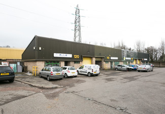 More details for Springvale, Cwmbran - Industrial for Rent