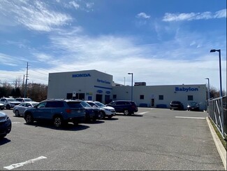 More details for 80-110 Evergreen St, Babylon, NY - Industrial for Sale