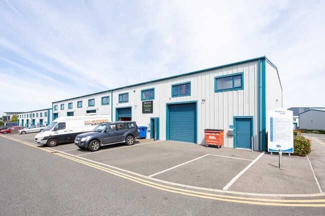 More details for 37-41 Columbus Ave, Ramsgate - Industrial for Sale