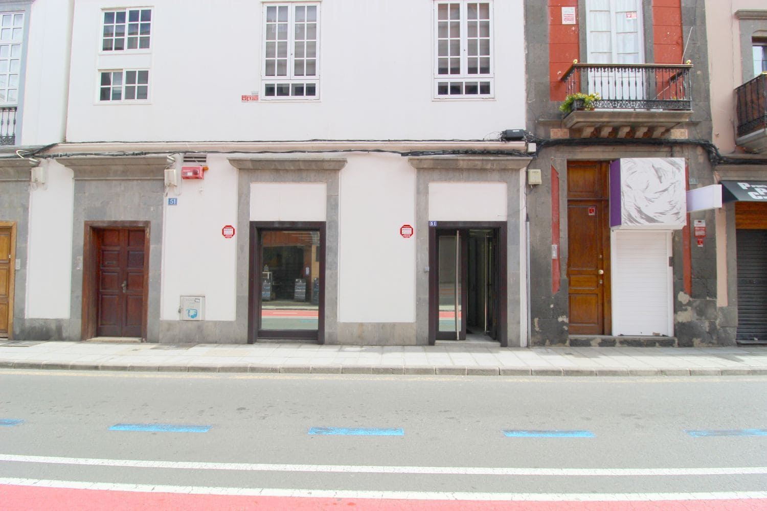Calle Reyes Católicos, 51, Las Palmas de Gran Canaria, Las Palmas to rent Primary Photo- Image 1 of 36