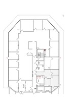 3975 University Dr, Fairfax, VA for rent Site Plan- Image 1 of 1