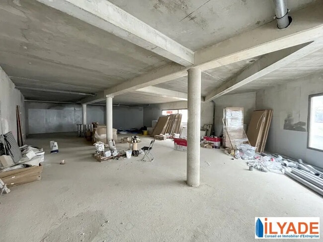 Vente Bureaux 173 m²