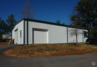 More details for 4590 S Berkley Lake Rd, Norcross, GA - Industrial for Rent