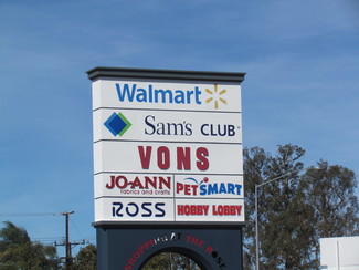 More details for 1901-2401 N Rose Ave, Oxnard, CA - Retail for Rent