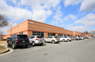 More details for 2140 Priest Bridge Ct, Crofton, MD - Office for Rent