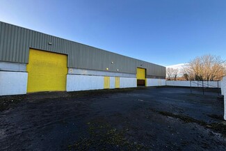 More details for 5-10 Arkwright Way, Irvine - Industrial for Rent