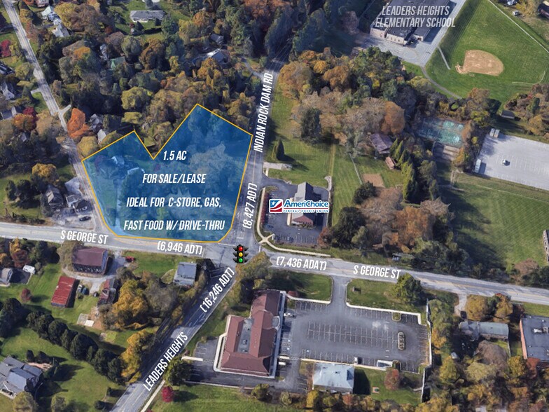 19 Reynolds Mill Rd, York, PA 17403 UK