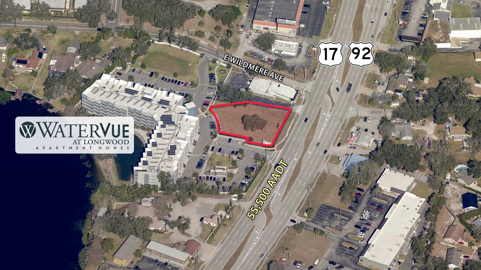 1046 Highway 17-92 S, Longwood, FL for sale Building Photo- Image 1 of 4