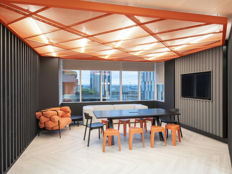 310 St Vincent St, Glasgow to rent - Building Photo - Image 3 of 27