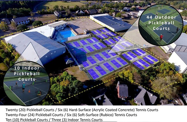 More details for 46 Northtown Dr, Jackson, MS - Retail to Rent