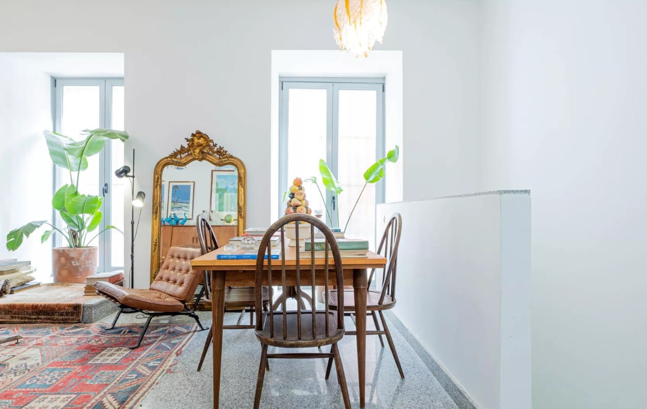 Madrid, MAD 28015 - - - Interior Photo - Image 2 of 5