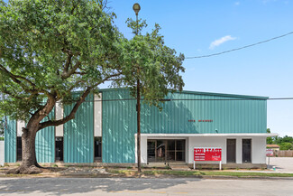 More details for 3915 McKinney St, Houston, TX - Industrial for Sale