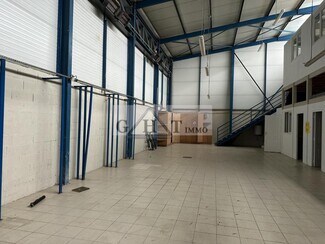 More details for Industrial to Rent