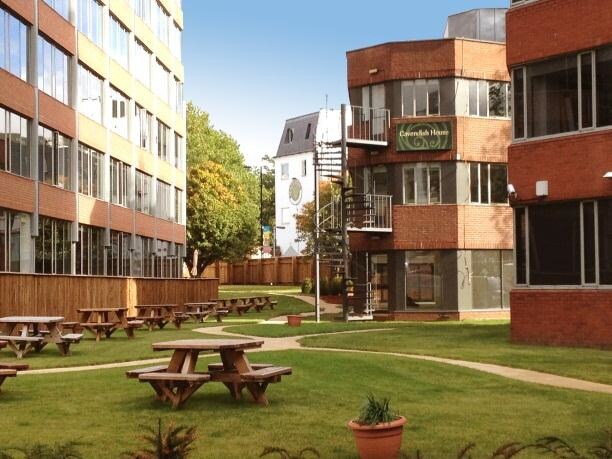 69-79 Fulham High St, London to rent - Building Photo - Image 3 of 4