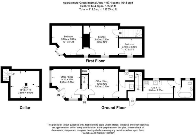 More details for 42 Naden Rd, Birmingham - Retail for Sale