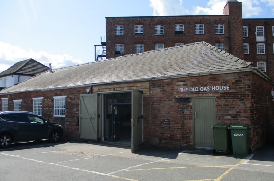 Haslams Ln, Derby for sale - Primary Photo - Image 1 of 1