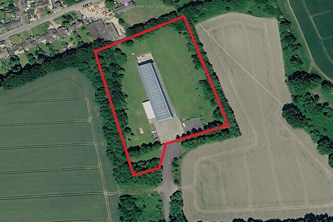 More details for 26 Grafton, Burbage - Industrial to Rent