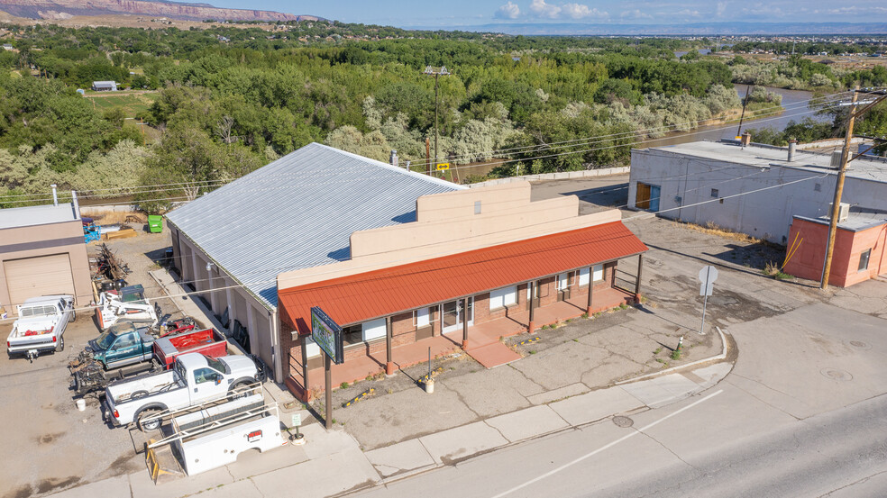 1605 Highway 50, Grand Junction, CO for rent - Building Photo - Image 1 of 34