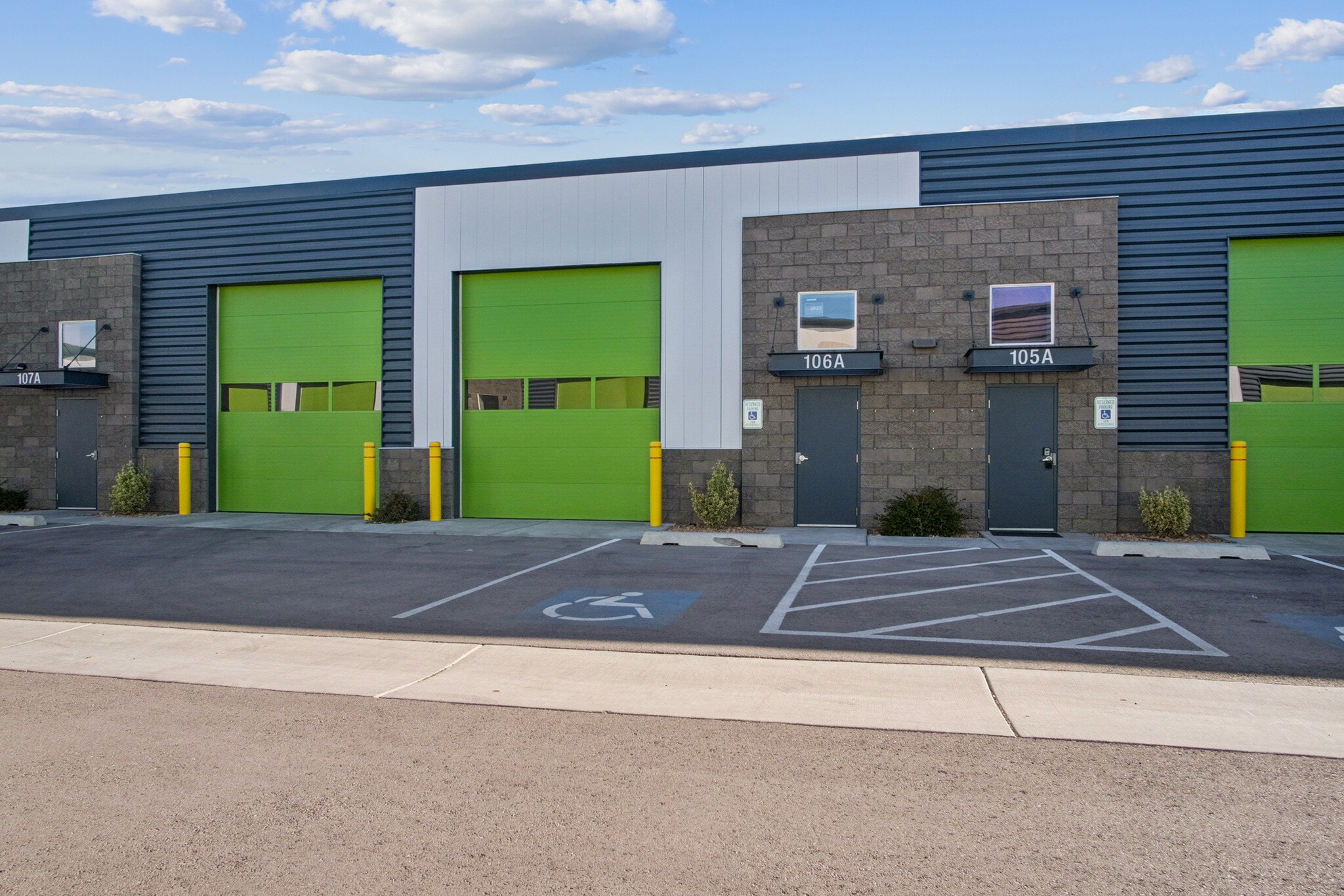 9456 S Bagley Park Rd, West Jordan, UT to rent Building Photo- Image 1 of 9