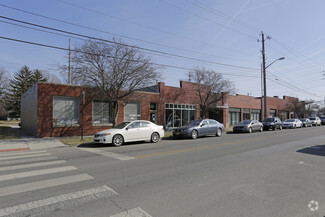 More details for 660 Virginia Ave, Indianapolis, IN - Light Industrial for Sale