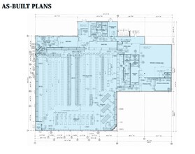 39981-40055 Mission Blvd, Fremont, CA for rent Floor Plan- Image 1 of 1