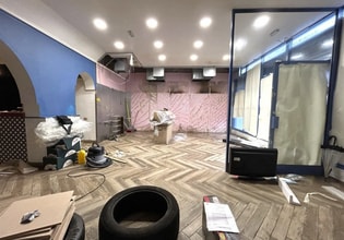 1 Station Rd, London to rent Interior Photo- Image 2 of 4