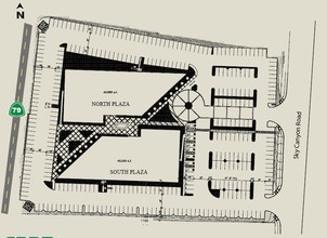 38977 Sky Canyon Dr, Murrieta, CA for sale Site Plan- Image 1 of 1