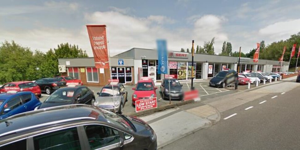 Doncaster Rd, Barnsley for sale Primary Photo- Image 1 of 1