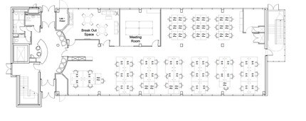 2 Langston Rd, Loughton for rent Floor Plan- Image 1 of 2