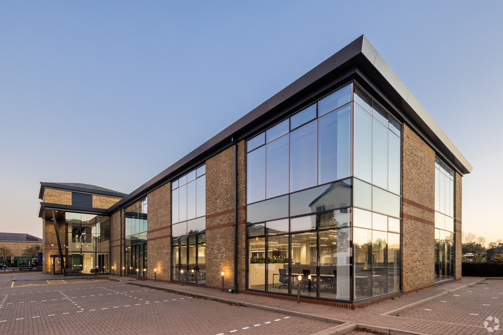 The Causeway, Staines for sale Primary Photo- Image 1 of 1