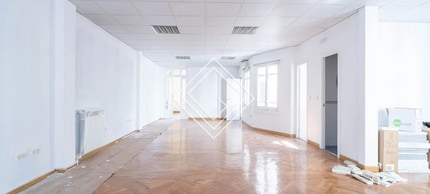 Office in Madrid, Madrid to rent Interior Photo- Image 1 of 10