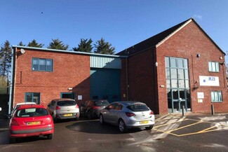 More details for Clyst Rd, Exeter - Office for Rent