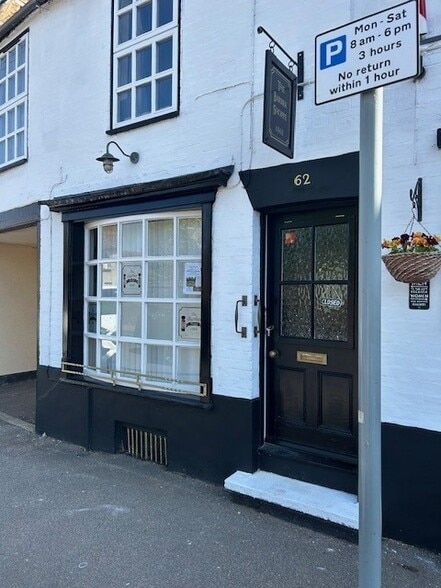 60 Shortmead St, Biggleswade to rent - Building Photo - Image 1 of 3