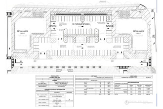 Cypress Creek Rd & North Andrews Ave, Fort Lauderdale, FL for rent Site Plan- Image 1 of 4