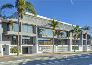 2535 Kettner Blvd, San Diego, CA for rent Building Photo- Image 1 of 7