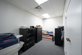 More details for 455 Milner Ave, Toronto, ON - Industrial for Sale