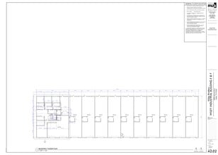 9990 Monroe Dr, Dallas, TX to rent Site Plan- Image 1 of 2