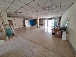 Retail in Igualada, Barcelona to rent Interior Photo- Image 2 of 3