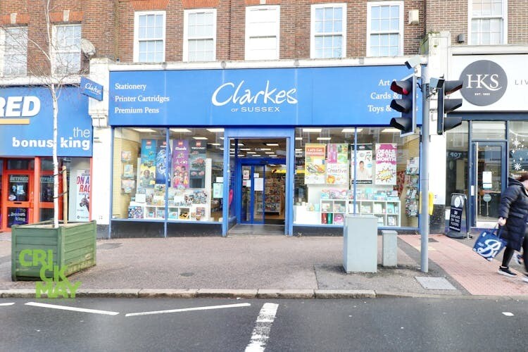106-108 South Rd, Haywards Heath to rent Building Photo- Image 1 of 2