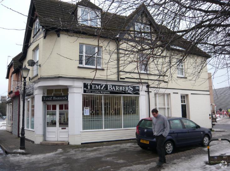 66 High St, Orpington for sale Primary Photo- Image 1 of 1