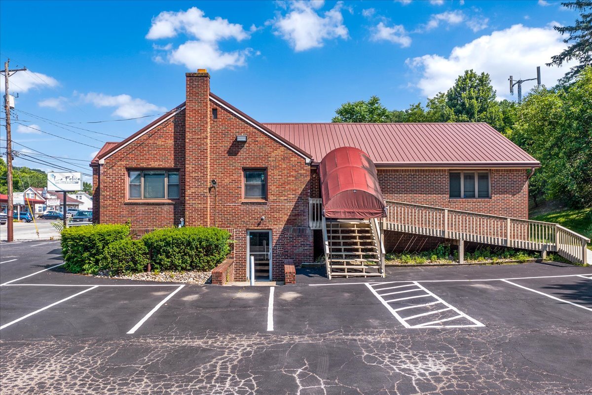 3322 Babcock Blvd, Pittsburgh, PA for sale Building Photo- Image 1 of 1