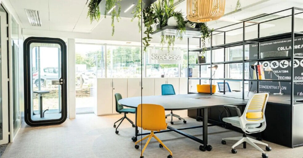 1 Rue De La Pierre, Bouguenais for sale - Building Photo - Image 3 of 3