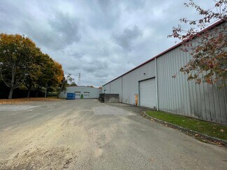 More details for Industrial to Rent