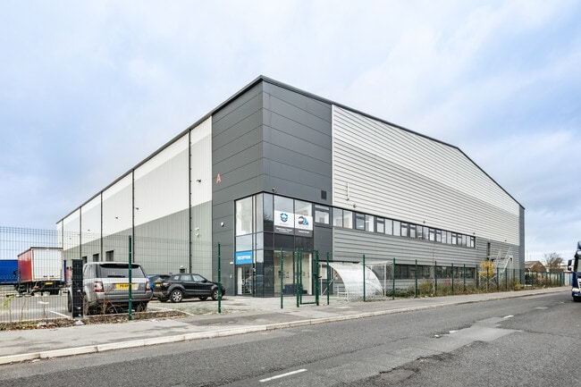 More details for K53 Acornfield Rd, Liverpool - Industrial to Rent
