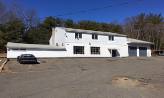 More details for 302 Lopus Rd, Beacon Falls, CT - Industrial for Sale